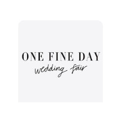 One Fine Day Wedding Fair April- 2023